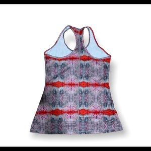 NIKE Dri-fit Large racerback tank